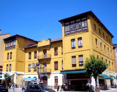 Cangas de Onís 11