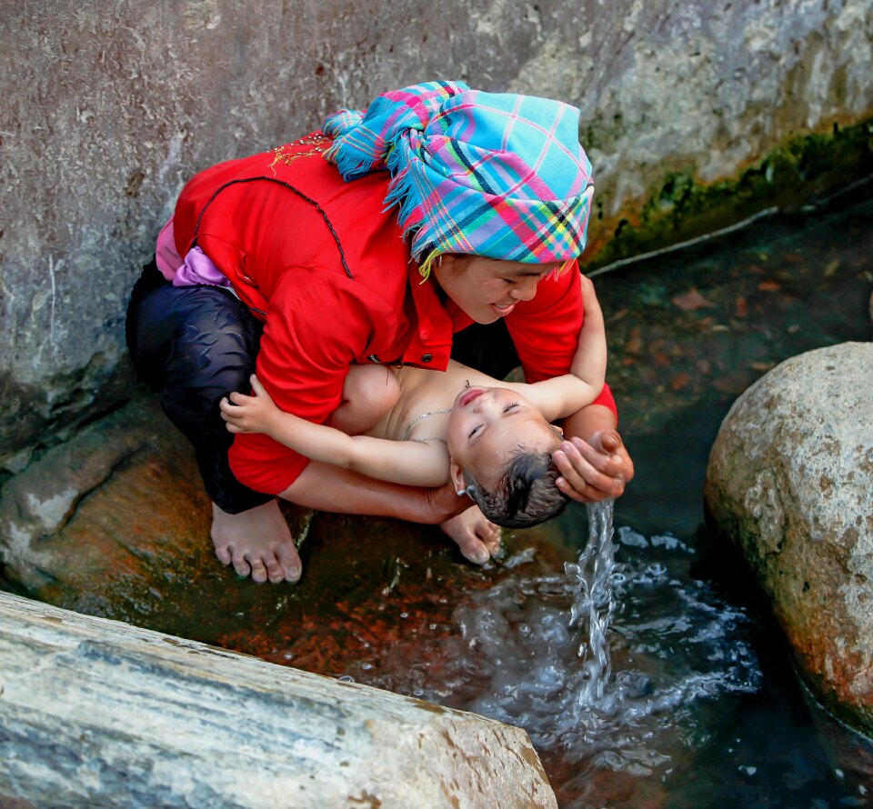 Tu rate yen bai vietnam photo