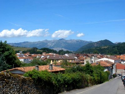 Cangas de Onís 10