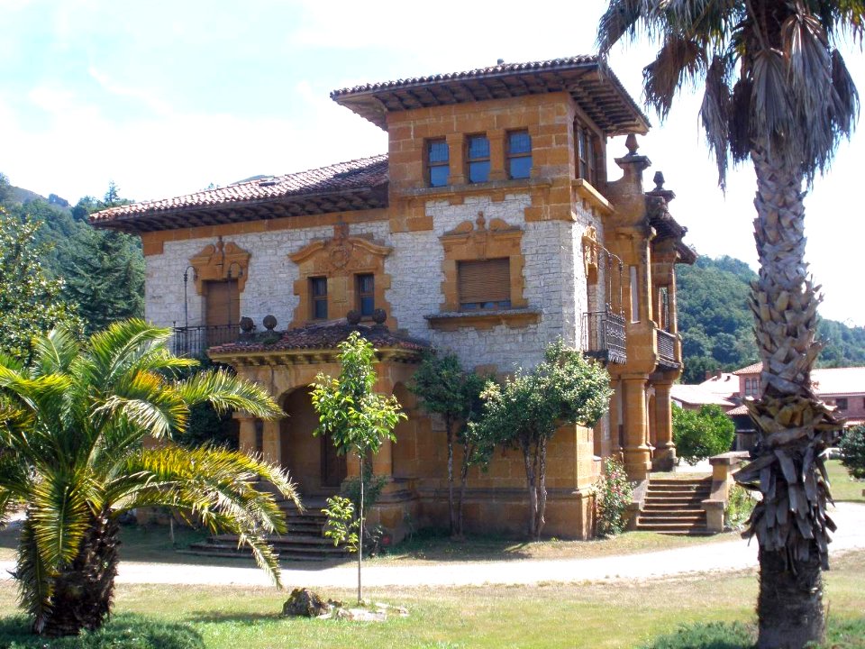 Cangas de Onís 02