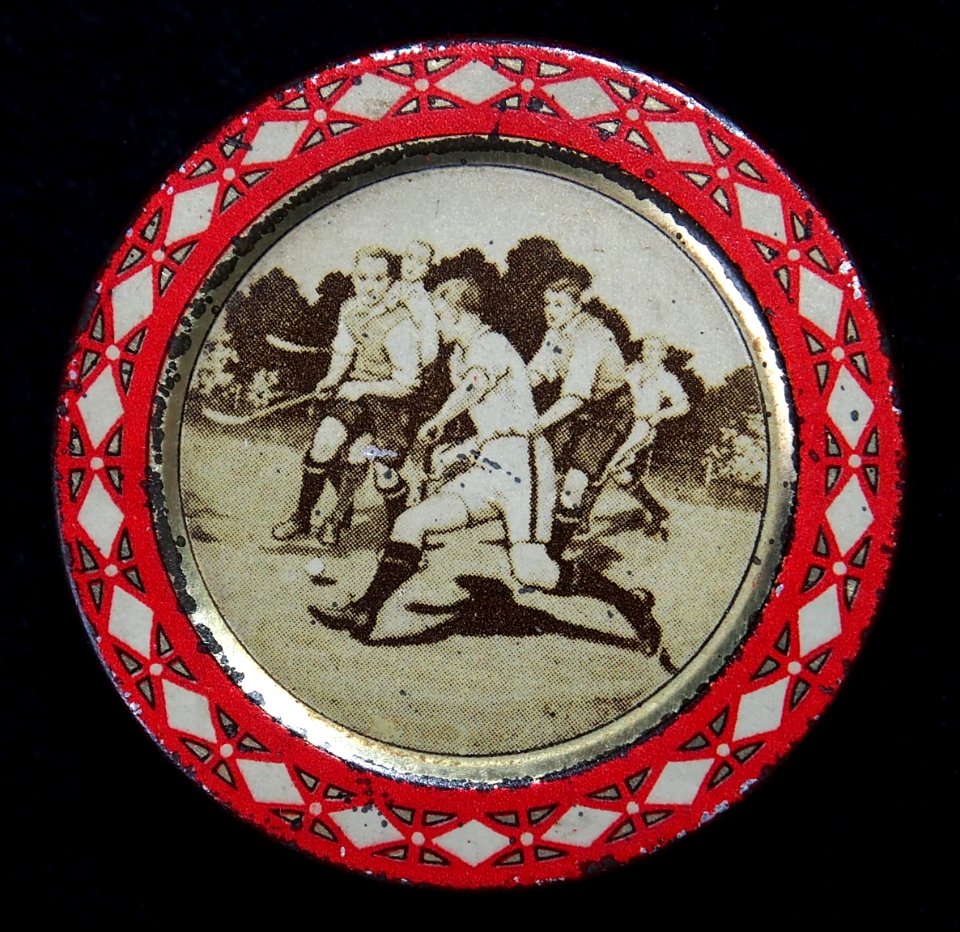 Candies Dispenser, Peppermint tin
