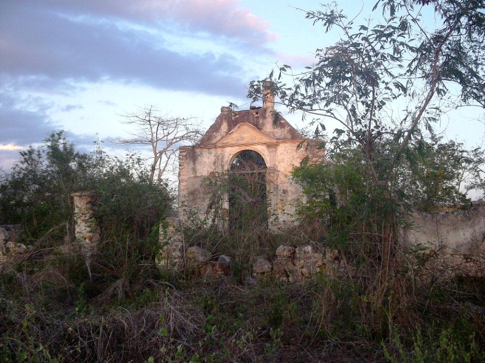 Cancabchén Casares, Yucatán (03)