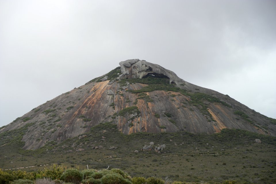 Cape Le Grand National Park, Western Australia 11