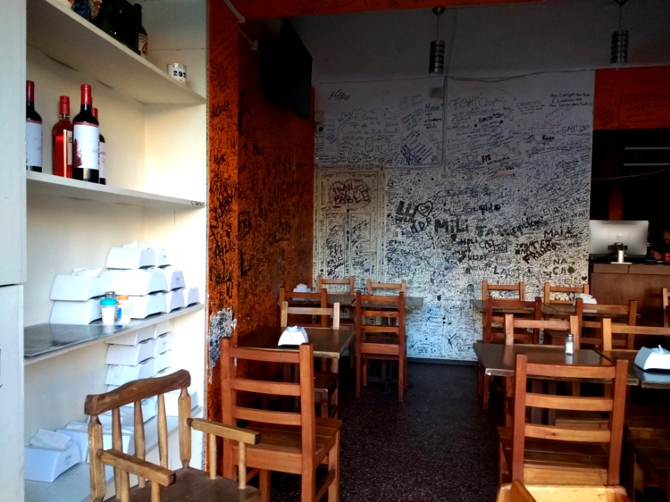 Candela Express - Colonia