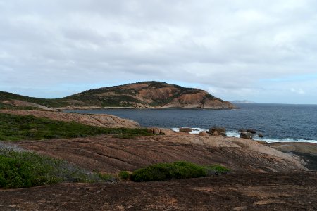 Cape Le Grand National Park, Western Australia 20 photo