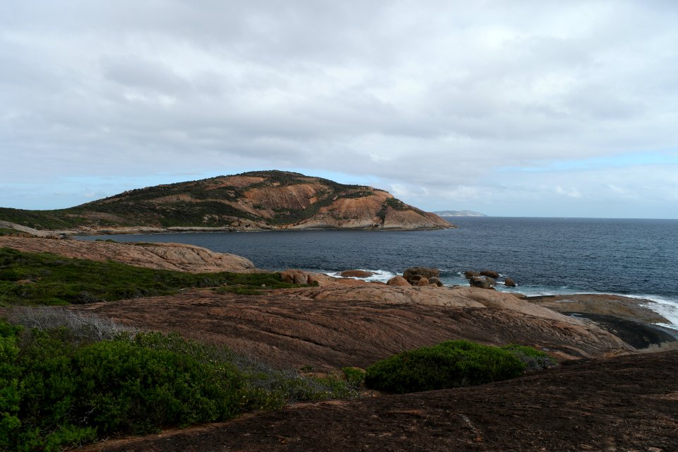 Cape Le Grand National Park, Western Australia 18