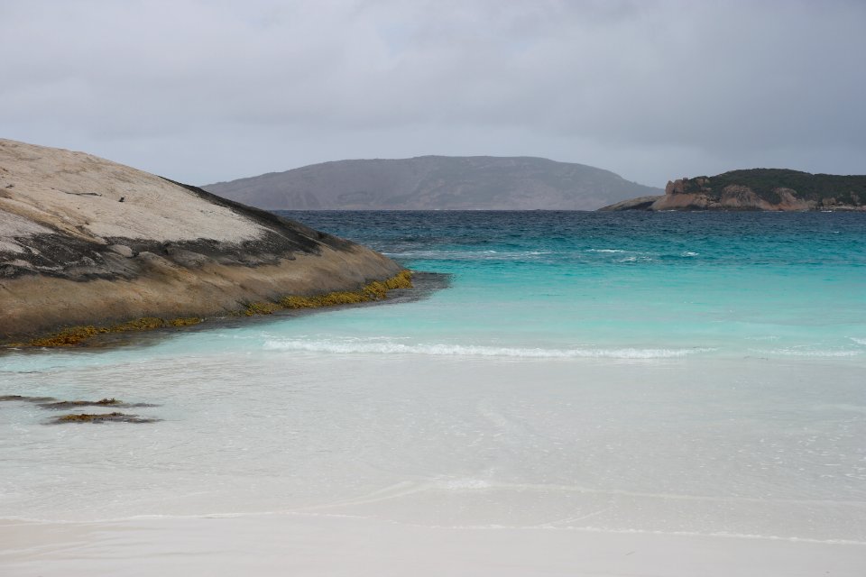 Cape Le Grand National Park, Western Australia 02