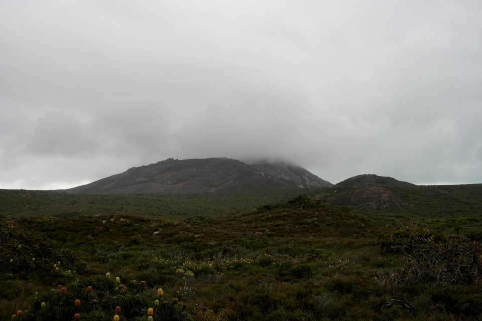 Cape Le Grand National Park, Western Australia 06