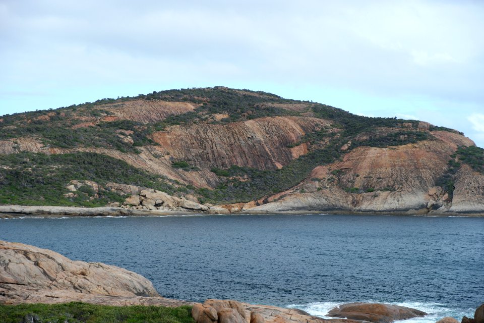 Cape Le Grand National Park, Western Australia 21