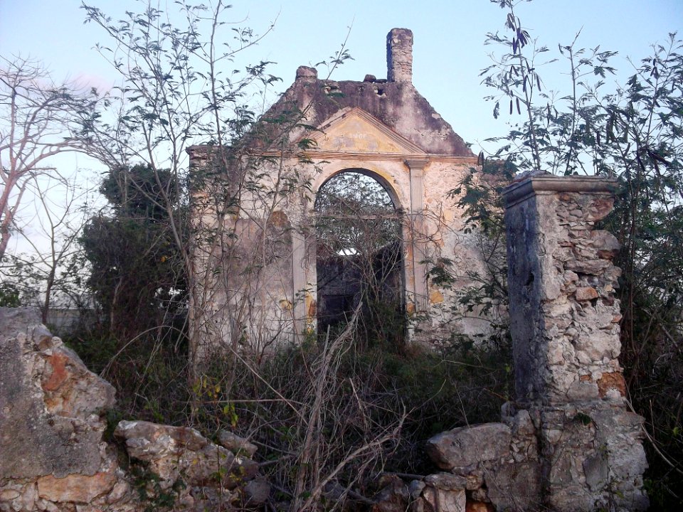 Cancabchén Casares, Yucatán (02)
