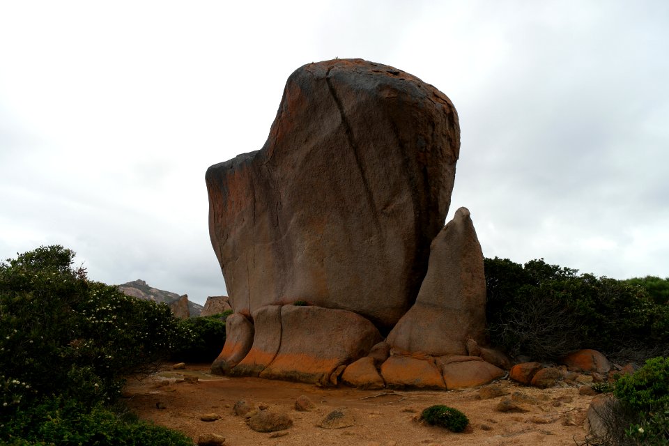 Cape Le Grand National Park, Western Australia 17