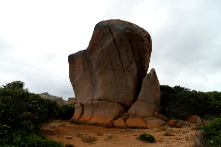 Cape Le Grand National Park, Western Australia 17