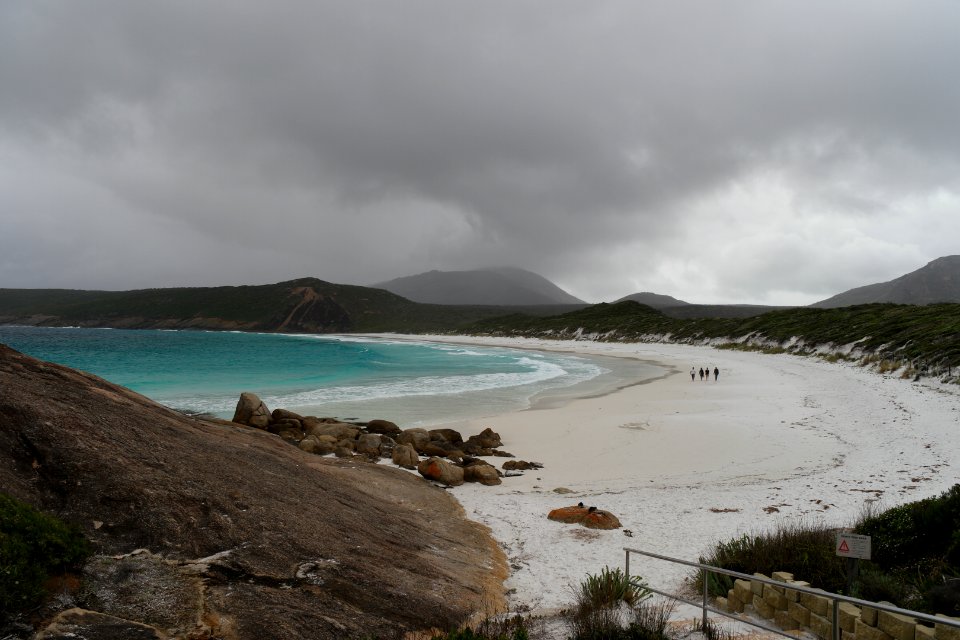 Cape Le Grand National Park, Western Australia 04