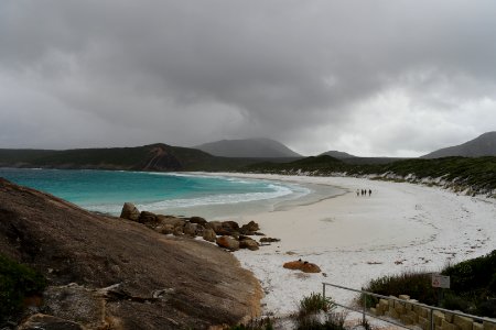 Cape Le Grand National Park, Western Australia 04