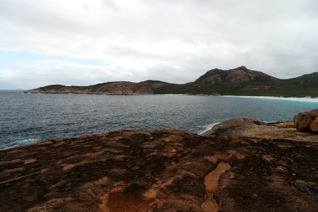 Cape Le Grand National Park, Western Australia 23