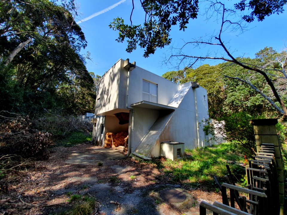 Cape Daibusa 4