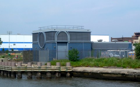 Canarsie N7 St Billyburg fan plant jeh