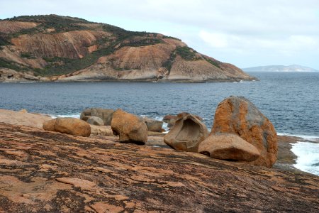 Cape Le Grand National Park, Western Australia 22
