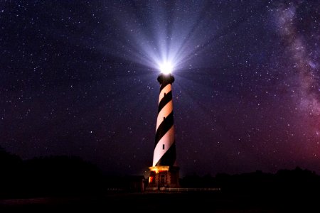 Cape Hatteras Light (197946855) photo