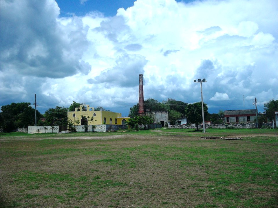 Canicab, Yucatán (02)
