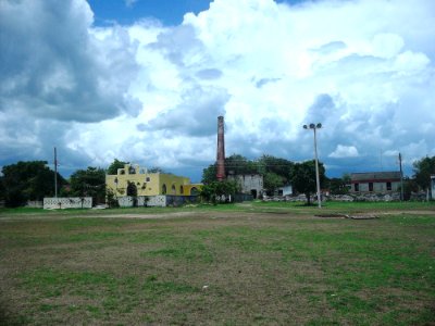 Canicab, Yucatán (02)