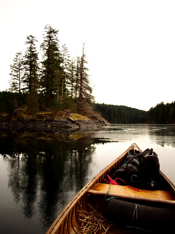 Canoe (205453001)