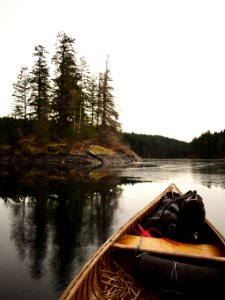 Canoe (205453001)