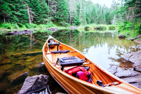 Canoe (125764667)