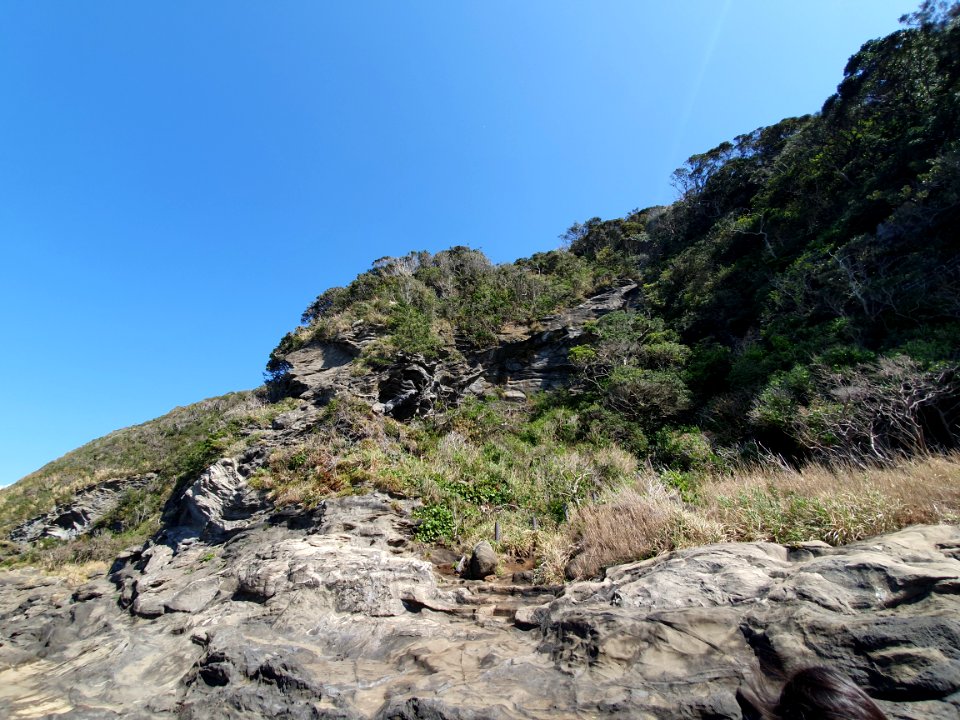 Cape Daibusa 12