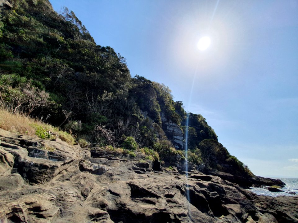 Cape Daibusa 11
