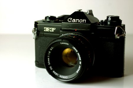 Canon EF