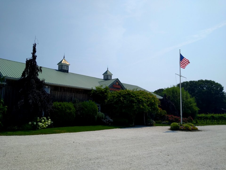Cape May Winery Lower Twp NJ