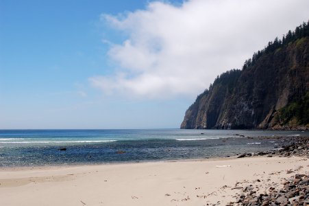 Cape Lookout photo