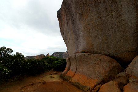 Cape Le Grand National Park, Western Australia 24