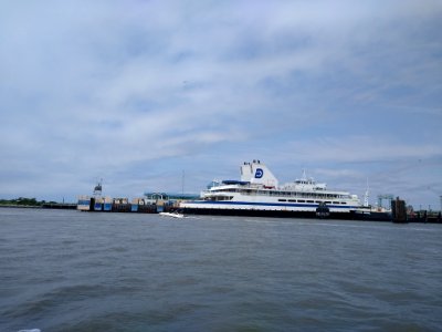 Cape May Ferry Terminal M photo