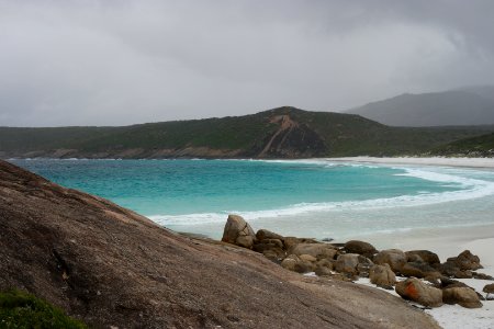 Cape Le Grand National Park, Western Australia 05