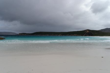Cape Le Grand National Park, Western Australia 01