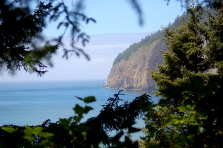 Cape Lookout (2) photo