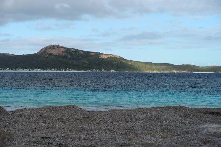 Cape Le Grand National Park, Western Australia 39 photo