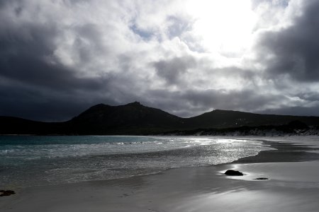 Cape Le Grand National Park, Western Australia 35