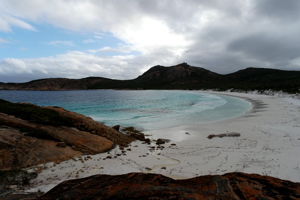 Cape Le Grand National Park, Western Australia 31