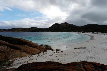 Cape Le Grand National Park, Western Australia 31 photo