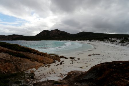 Cape Le Grand National Park, Western Australia 29