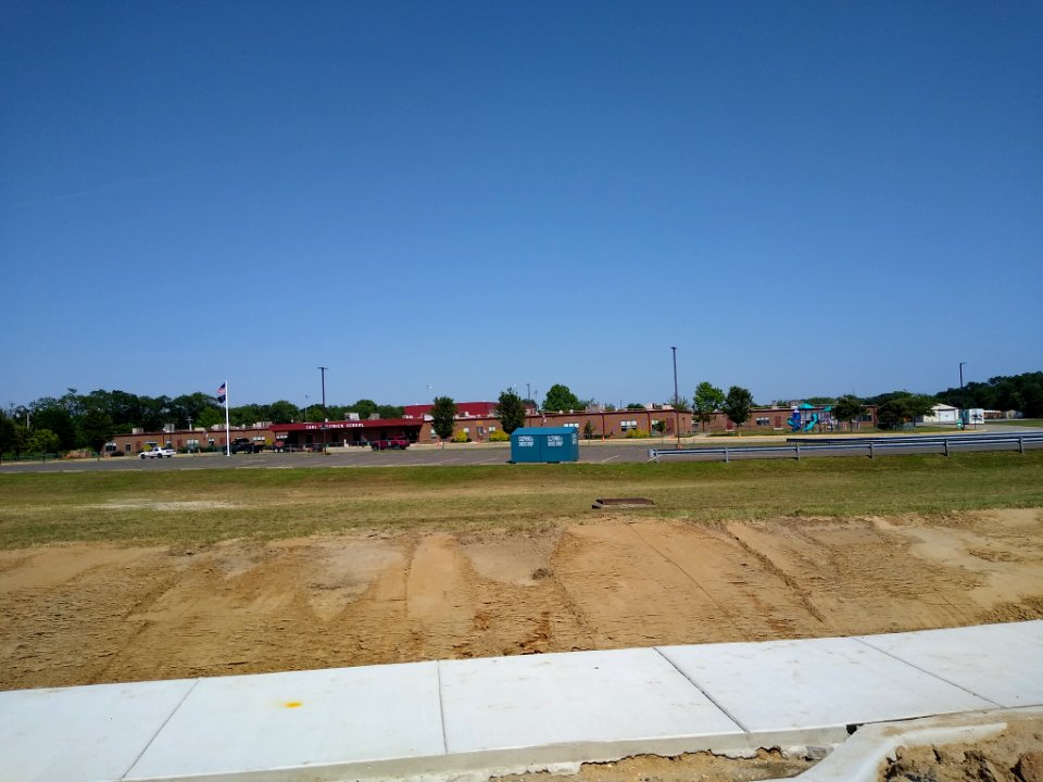 Carl T. Mitnick School B