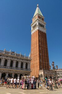 San marco italy venezia photo