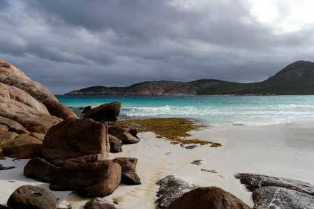 Cape Le Grand National Park, Western Australia 36