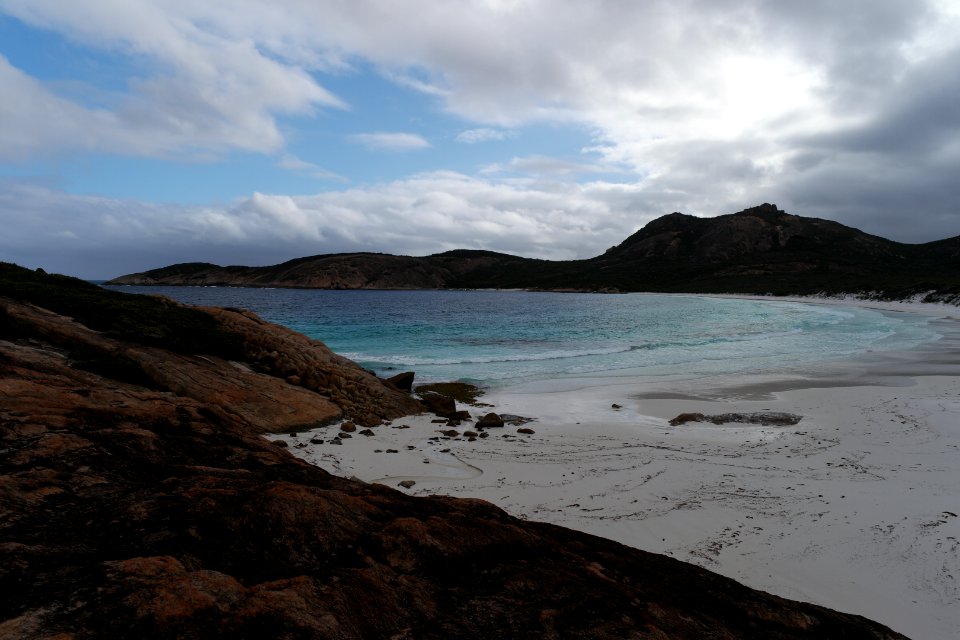 Cape Le Grand National Park, Western Australia 32