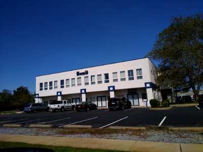 Cape May County Herald HQ