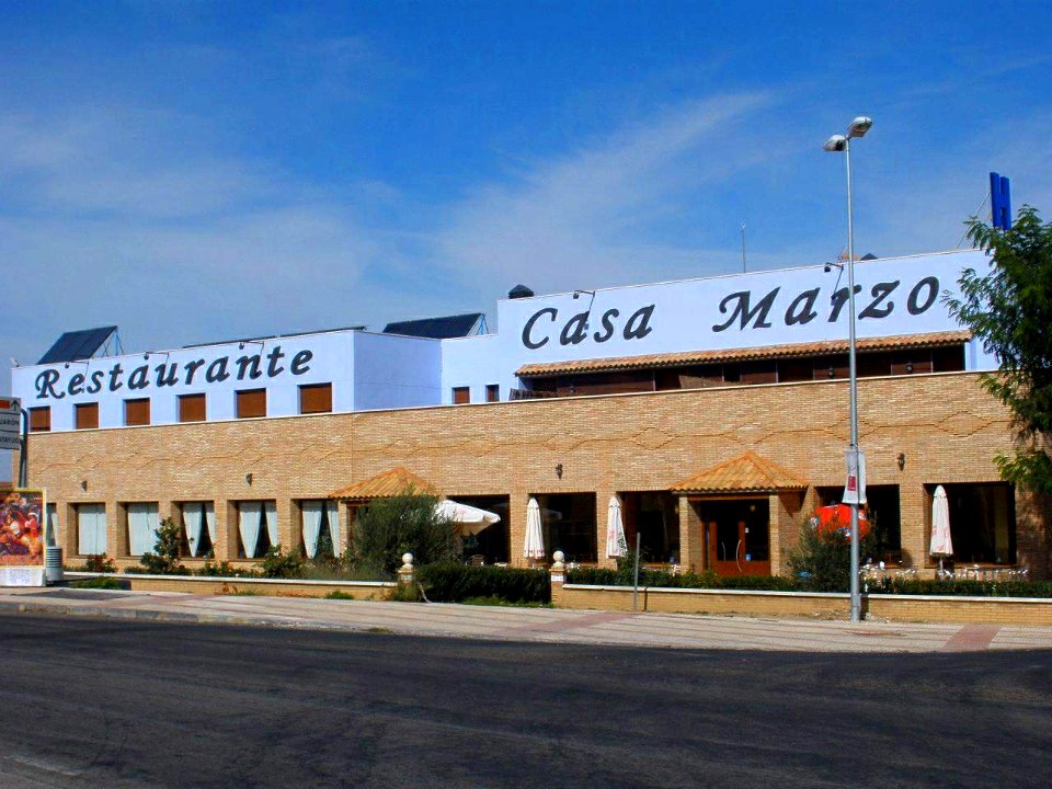 Cariñena - Casa Marzo