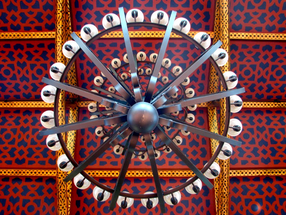 Carey Thomas Ceiling PA